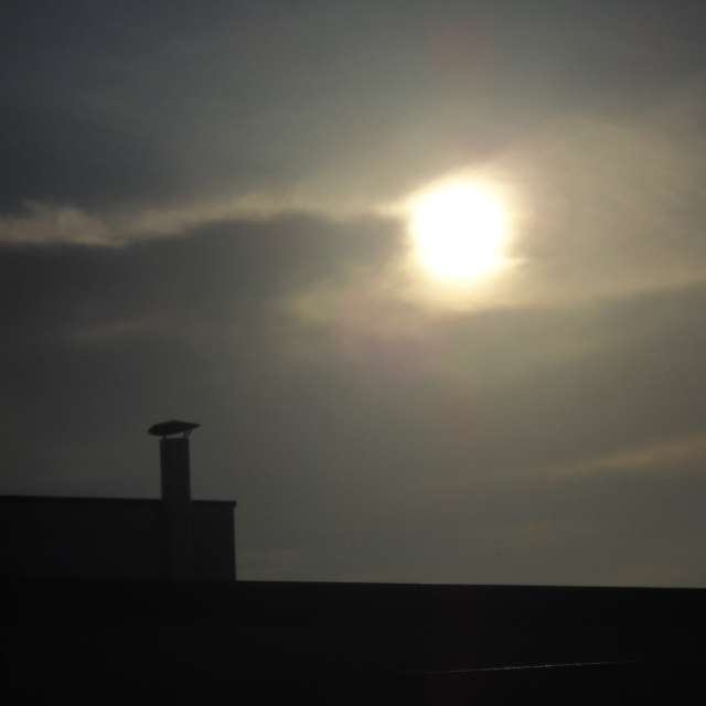 Sky. Weather forecasts with beautiful photos by Miguel44 Photos in World