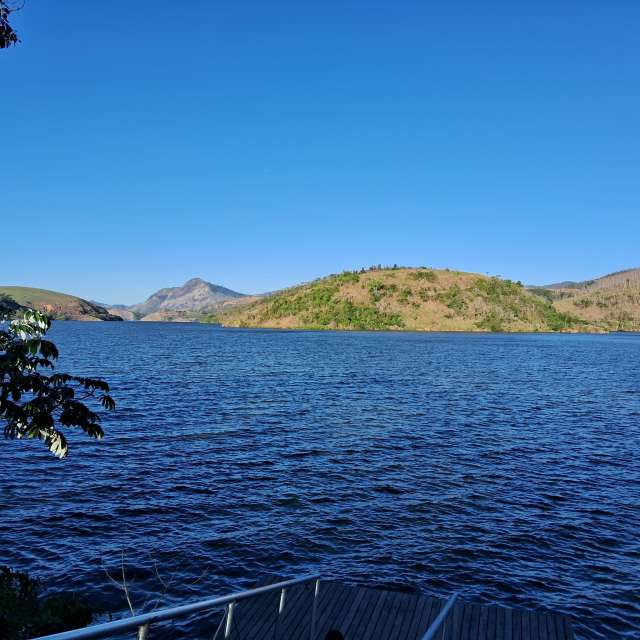 Weather forecasts with beautiful photos by Luiz-Toledo7