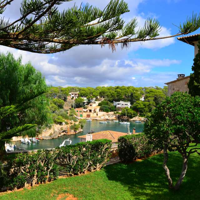 Large. Weather forecasts with beautiful photos by pvlb Photos in Porto Cristo