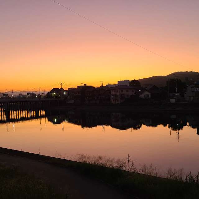 Fotos Cruzar. Previsões do tempo com lindas fotos de あさのジジ em Okayama