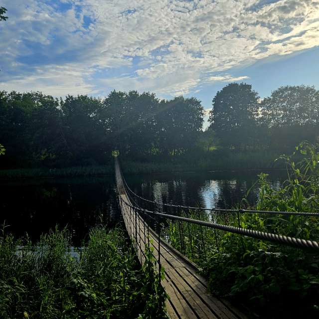 Prévisions météo avec de superbes photos de KatreKal