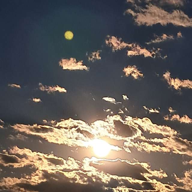 Прогнозы погоды с чудесными фотографиями, сделанными C-L-Holt