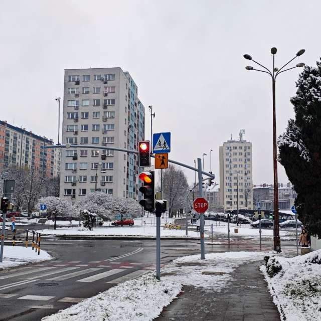 Фото Path. Прогнозы погоды с чудесными фотографиями, сделанными Lukdirt в Силезское воеводство