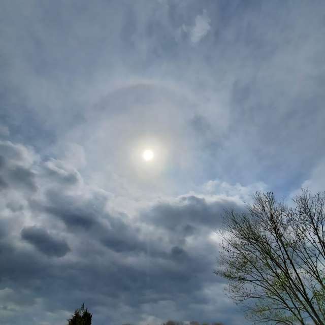 Prévisions météo avec de superbes photos de jJaycox