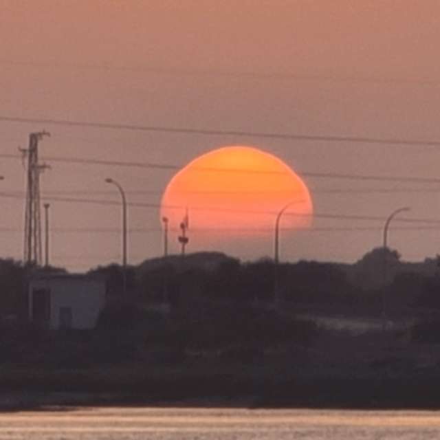 Прогнозы погоды с чудесными фотографиями, сделанными DRLZ