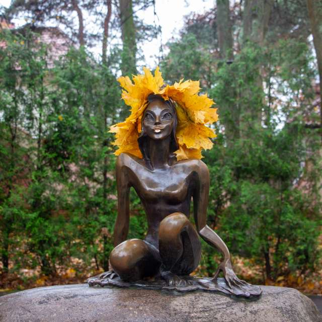 Прогнозы погоды с чудесными фотографиями, сделанными vintilator