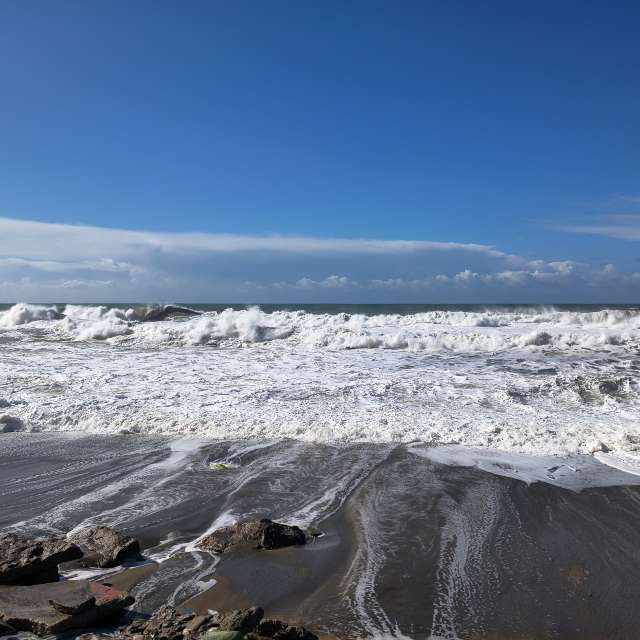 天气预报，带Antonio_Mancuso精美的照片