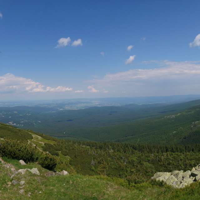 Weather. Weather forecasts with beautiful photos by AMP Photos in Szrenica