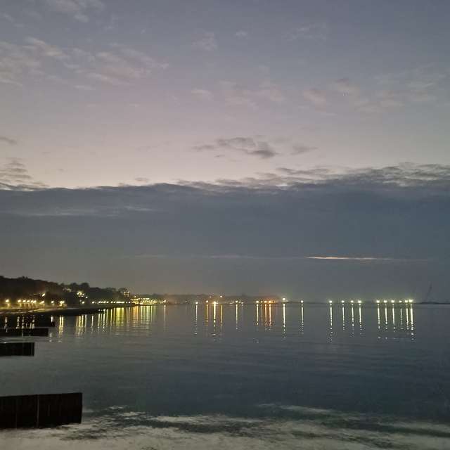 Fotos Corpo. Previsões do tempo com lindas fotos de Михаил Бондаренко em Pionerskiy