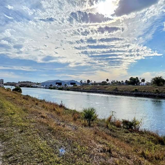 Прогнозы погоды с чудесными фотографиями, сделанными Tim_Welch