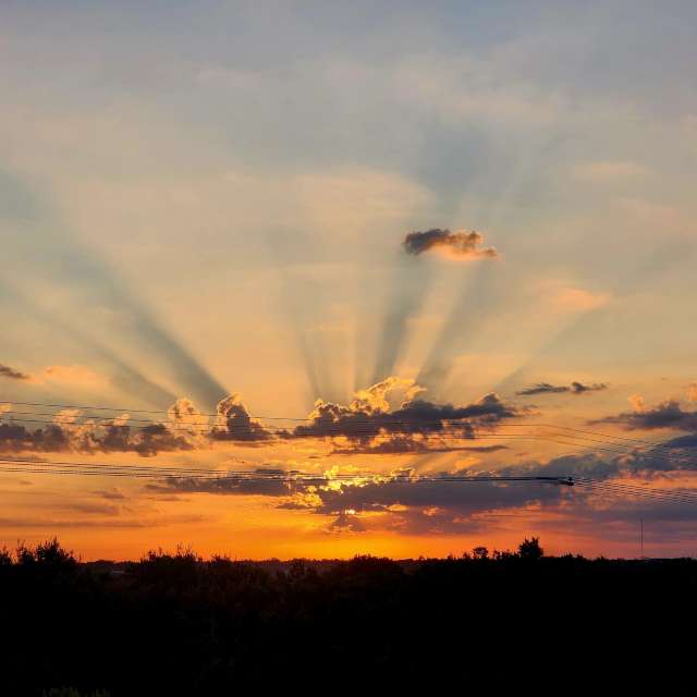 Previsões do tempo com lindas fotos de Mklady75