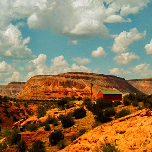 Weather forecasts with beautiful photos by marvin616