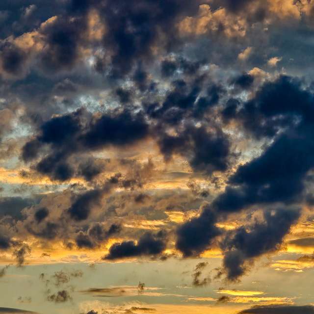 Prévisions météo avec de superbes photos de Miloš_SK