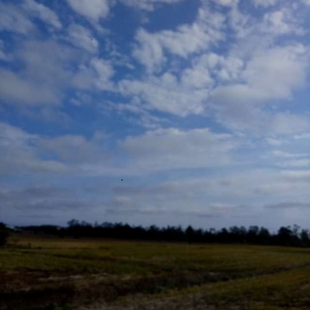 Wettervorhersagen mit schönen Fotos von Ruivodotempo