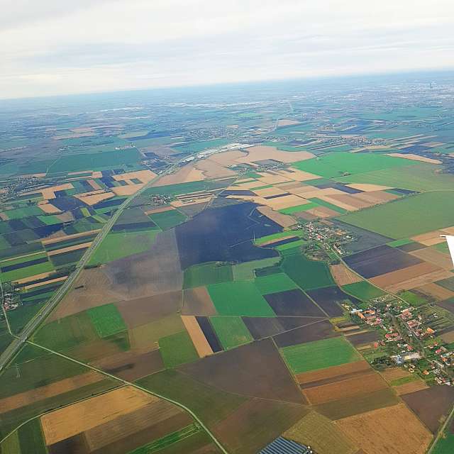 Photos Nature. Prévisions météo avec de superbes photos de AKINOM1 de Vratislavie