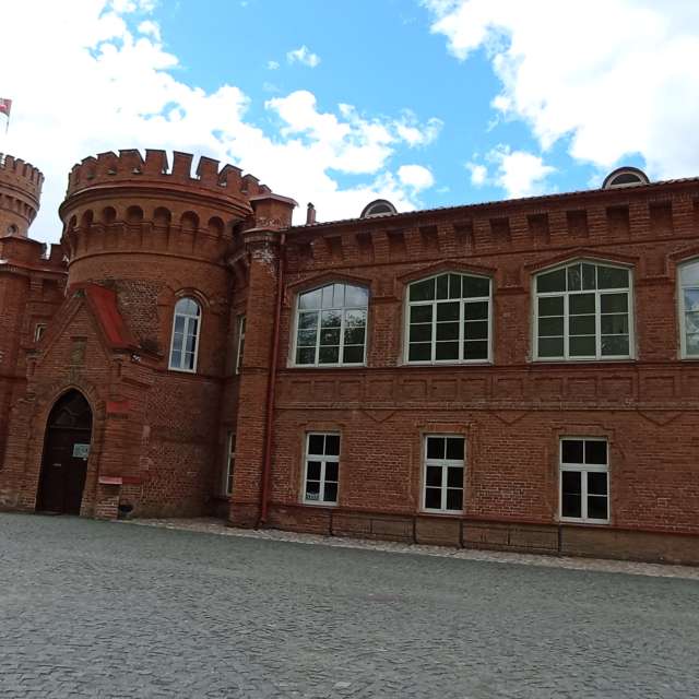 Wettervorhersagen mit schönen Fotos von Valiukas