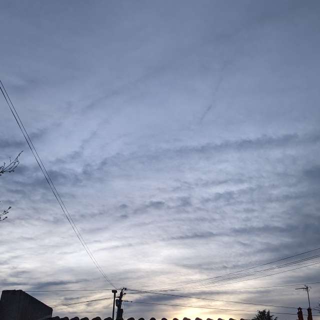 Fliegend. Wettervorhersagen mit schönen Fotos von Roytinez31 Fotos Cugnaux