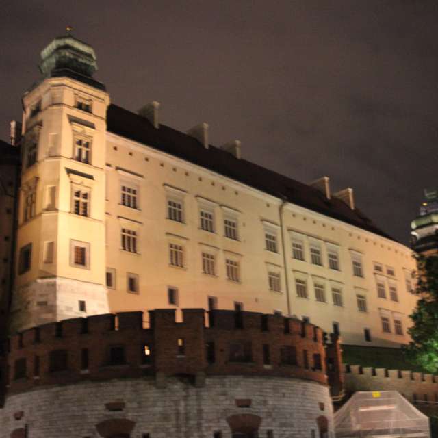 Fotos del Castillo. Pronósticos del tiempo con hermosas fotos de Pawel Waligorski en Cracovia