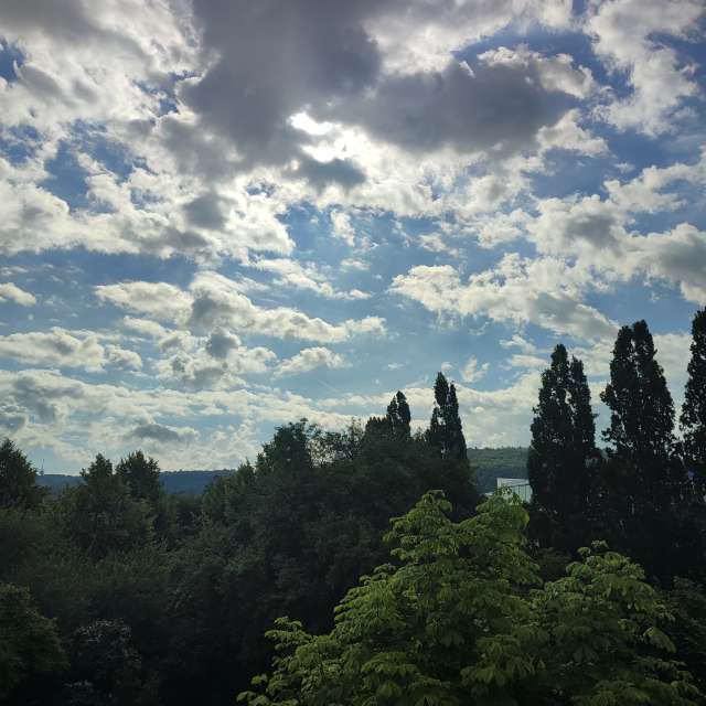 View. Weather forecasts with beautiful photos by Tercis Photos in Ettlingen