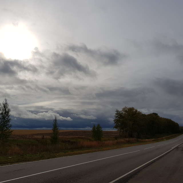 天气预报，带andreyfetisov精美的照片