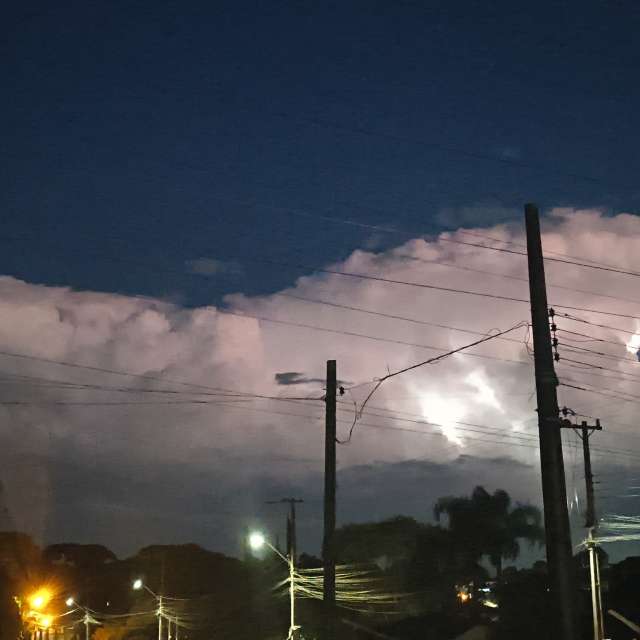 Weather forecasts with beautiful photos by Joserobertos74