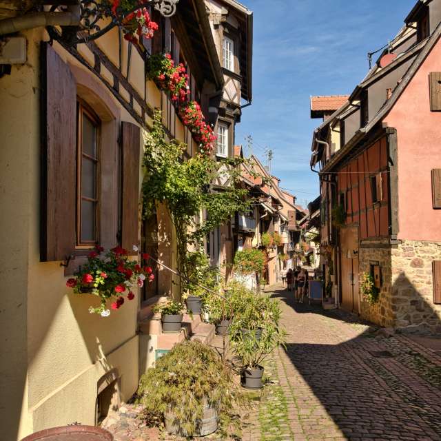 Прогнозы погоды с чудесными фотографиями, сделанными Jens