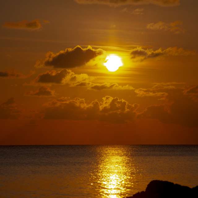 Prévisions météo avec de superbes photos de Estefania Gonzalez Espitia