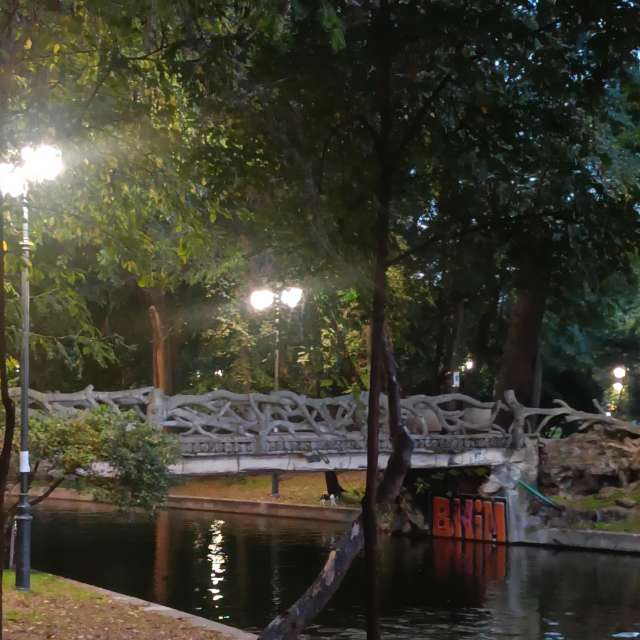 Fotos del Lado. Pronósticos del tiempo con hermosas fotos de YanBog en București