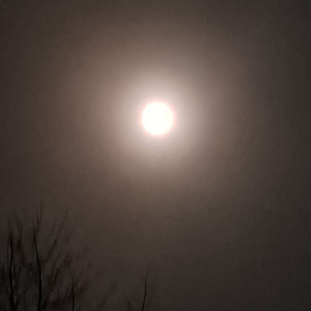 Прогнозы погоды с чудесными фотографиями, сделанными C-L-Holt