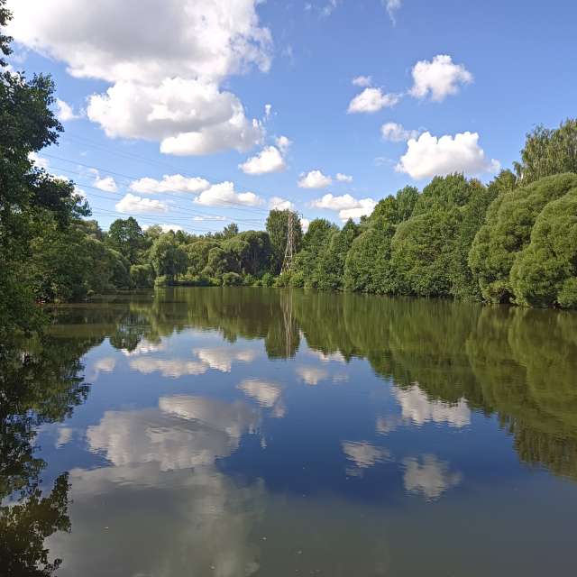 Water. Weather forecasts with beautiful photos by Amanda_and_Valdemar_Che Photos in Izmaylovo District