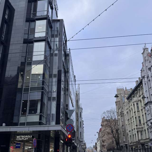 Large. Weather forecasts with beautiful photos by Svet-Lana Photos in Rīga