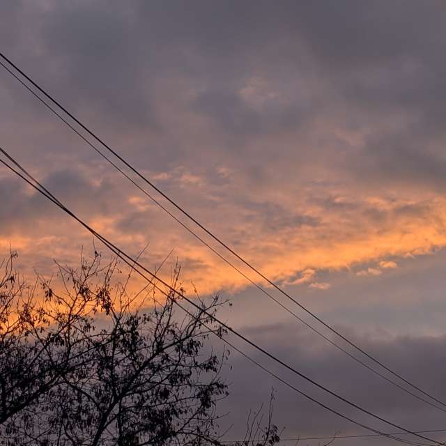 Previsões do tempo com lindas fotos de Roytinez31