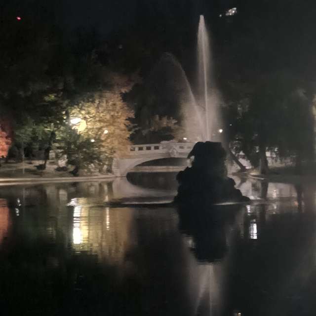 Fotos del Auto. Pronósticos del tiempo con hermosas fotos de YanBog en București