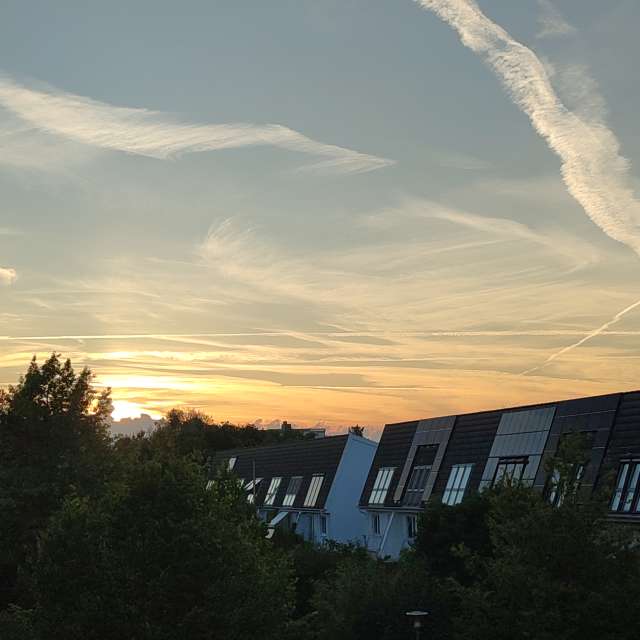 Air. Weather forecasts with beautiful photos by Tercis Photos in Ettlingen