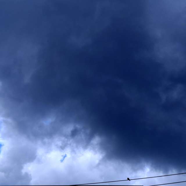 Sky. Weather forecasts with beautiful photos by Wen-ya Huang Photos in Kaohsiung City