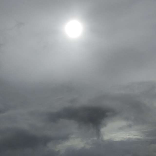 Прогнозы погоды с чудесными фотографиями, сделанными Brtd