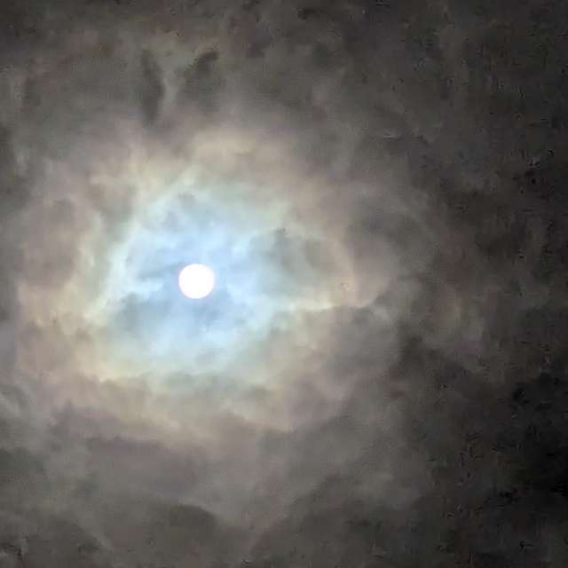 Previsões do tempo com lindas fotos de Roytinez31