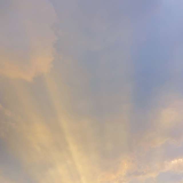 Photos Nuage. Prévisions météo avec de superbes photos de Seni de Velbert