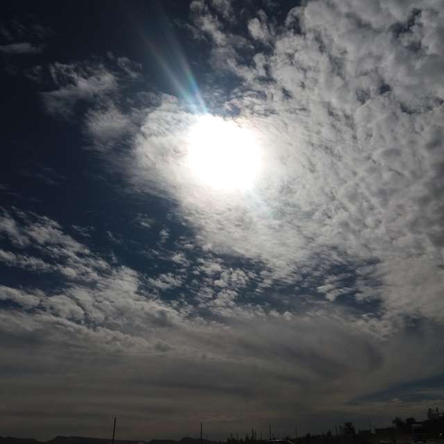 Flying. Weather forecasts with beautiful photos by BELGHOUL-KADDA Photos in Algeria