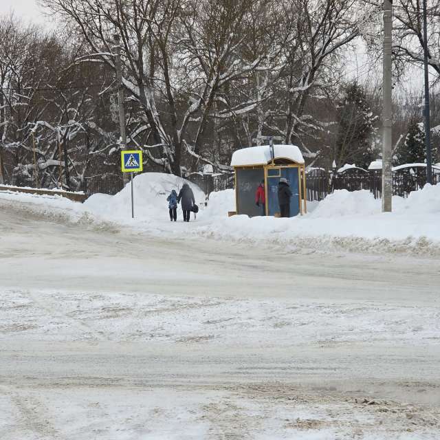 Stroganov_4の美しい写真による天気予報