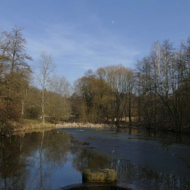 Fotos Obloha. Previsões do tempo com lindas fotos de Vasek325 em Praha 4