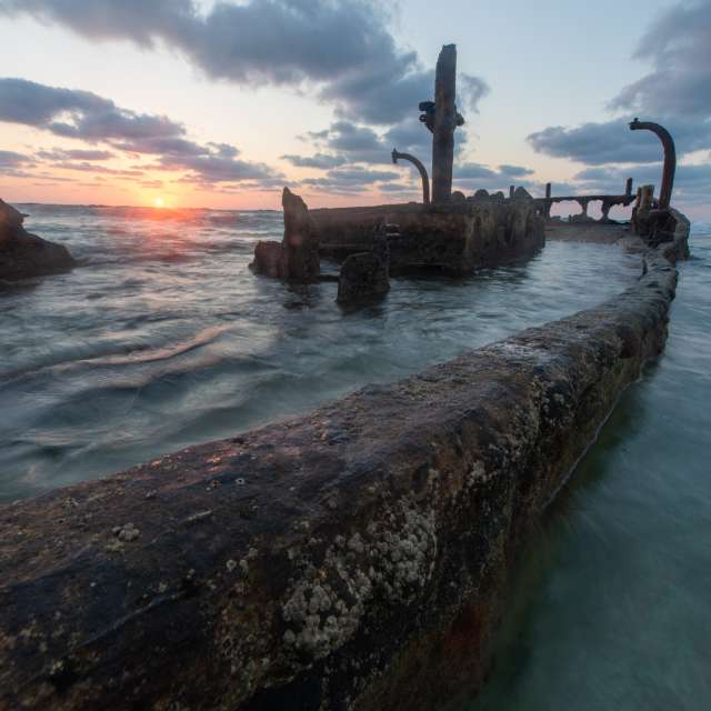 Prévisions météo avec de superbes photos de Tamir_photographer