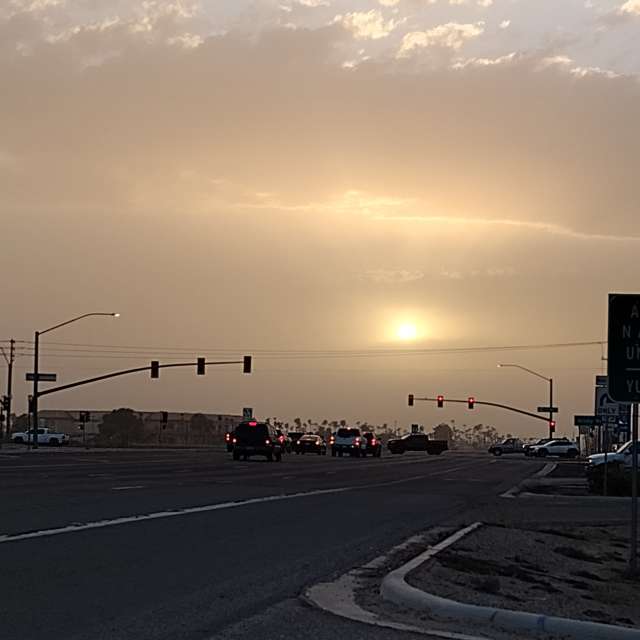 Yuma United States, 14 days Weather forecast, Radar & Photos Weawow