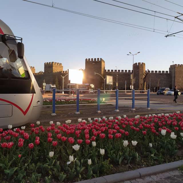 Fotos del Hombre. Pronósticos del tiempo con hermosas fotos de Hayri_emre en Kayseri