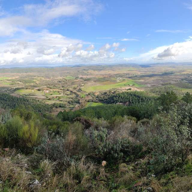 Weather forecasts with beautiful photos by Pcm407