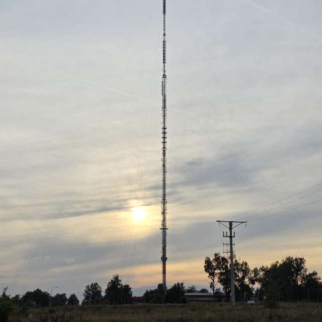 Weather forecasts with beautiful photos by xPrzybyLx