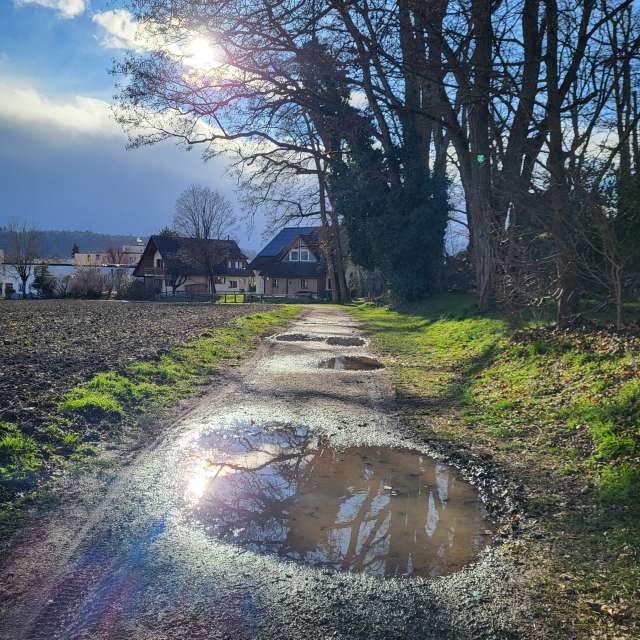 Прогнозы погоды с чудесными фотографиями, сделанными aida-khaldi