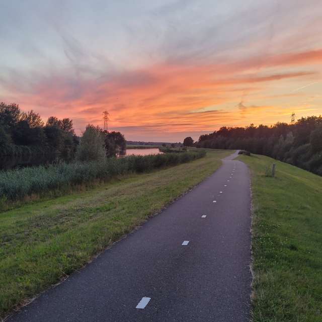 Pronósticos del tiempo con hermosas fotos de Servpage