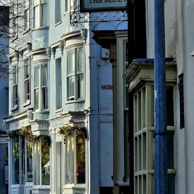 Previsões do tempo com lindas fotos de Greenbroker