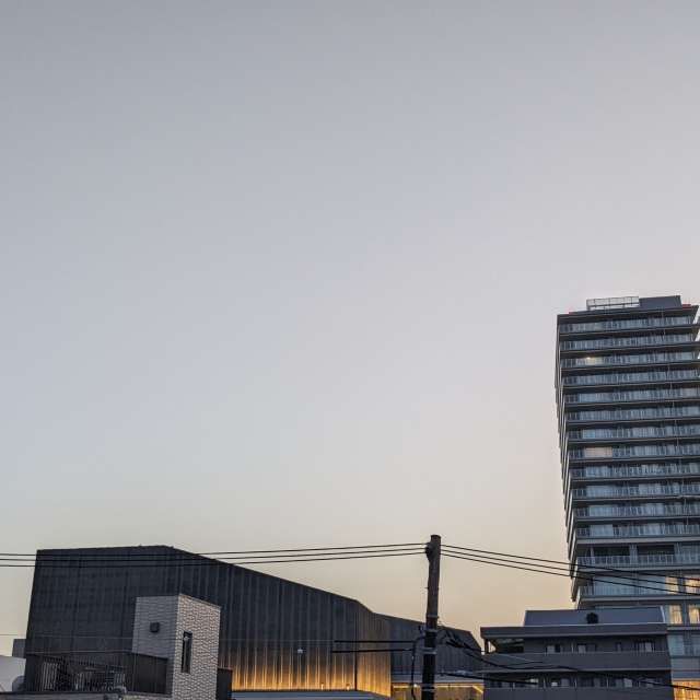 Bereich. Wettervorhersagen mit schönen Fotos von あさのジジ Fotos Okayama